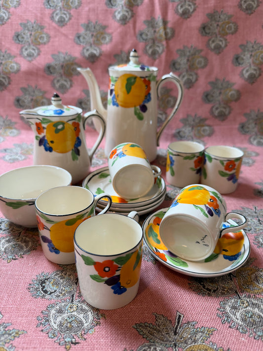 COFFEE SET