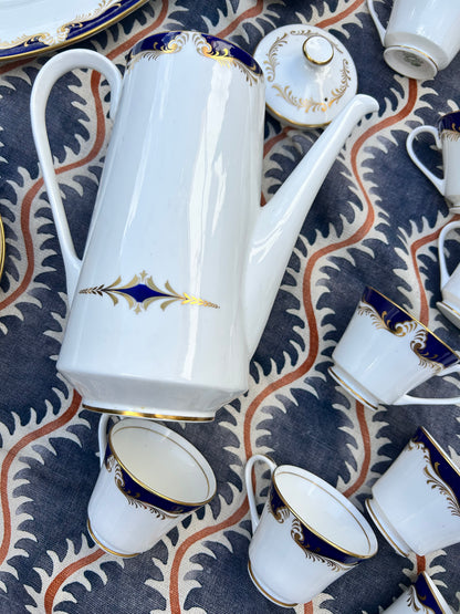 COFFEE SET
