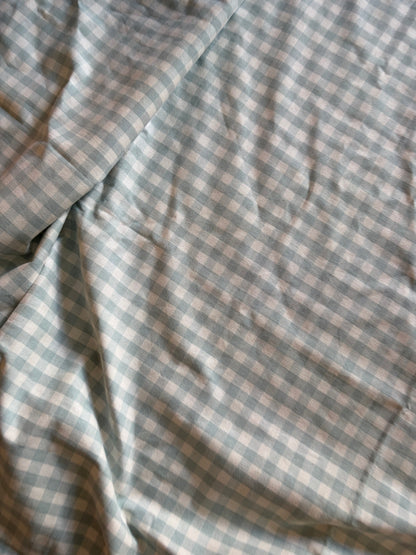 GINGHAM