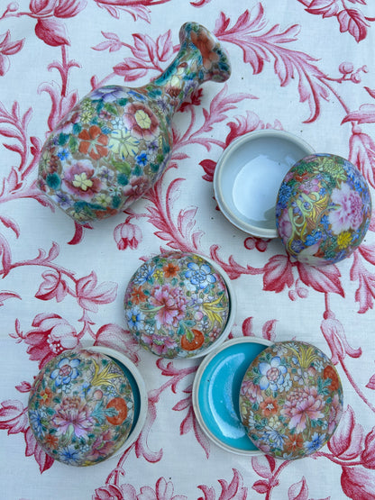 CHINESE PORCELAIN