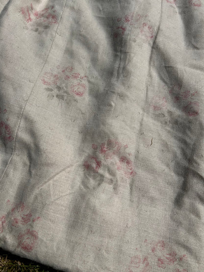 KATE FOREMAN CURTAINS