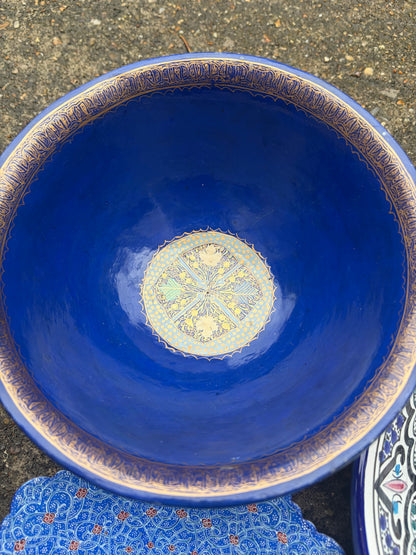3 DISHES