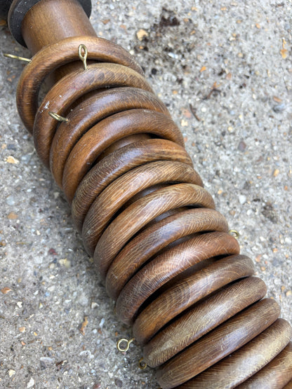 CURTAIN POLE