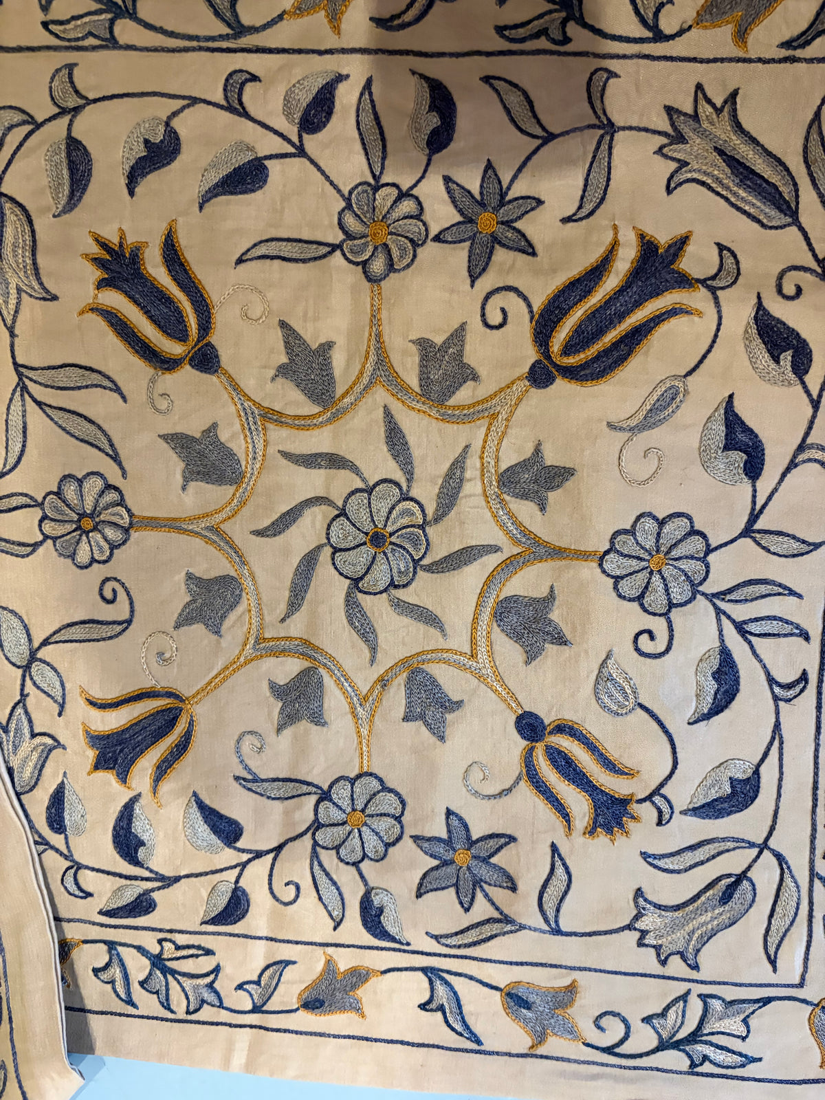 SUZANI CUSHION COVERS