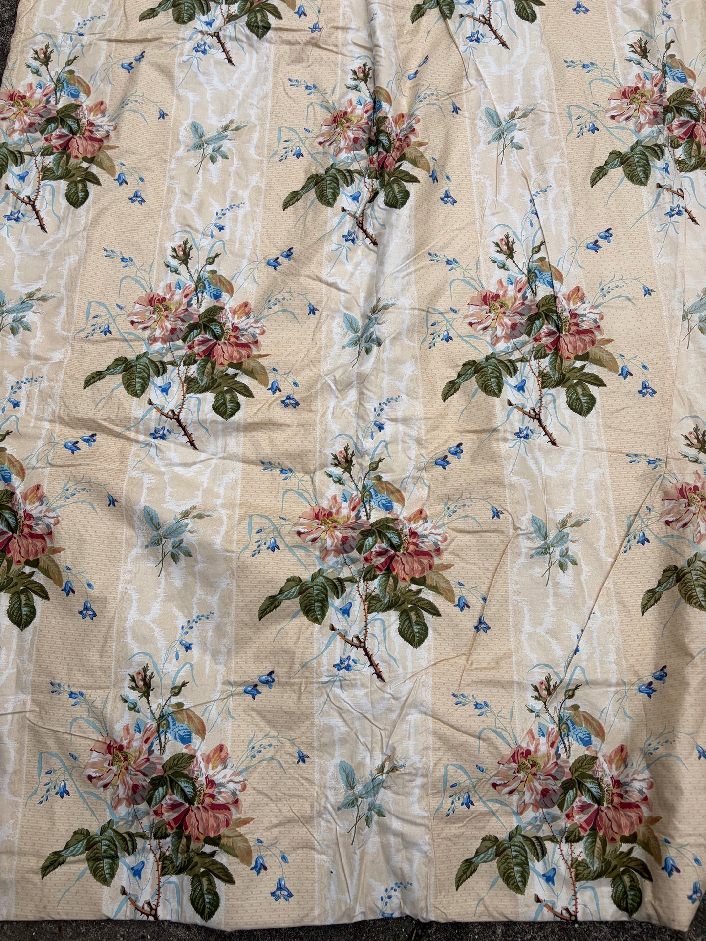 CURTAINS COLEFAX