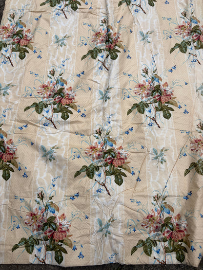 CURTAINS COLEFAX