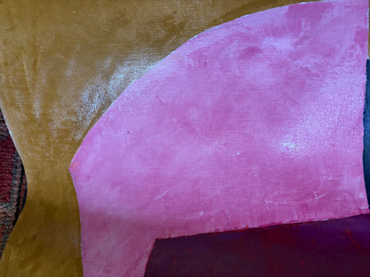 ABSTRACT PAINTING