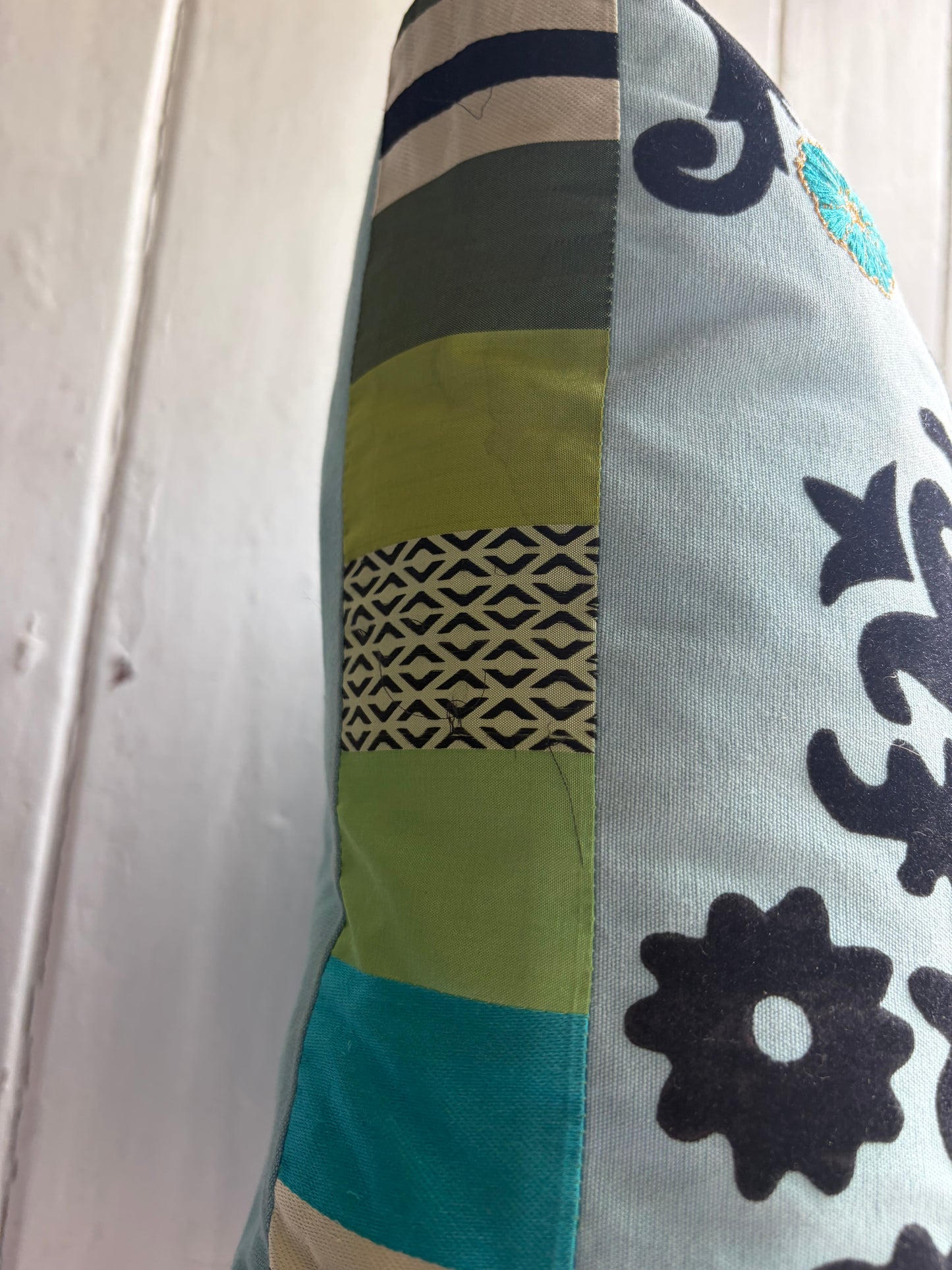 DESIGNERS GUILD CUSHION