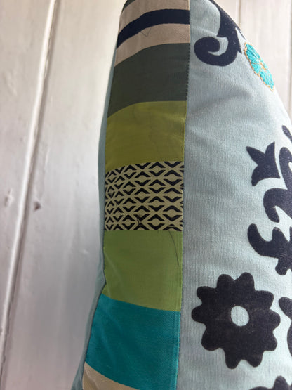 DESIGNERS GUILD CUSHION