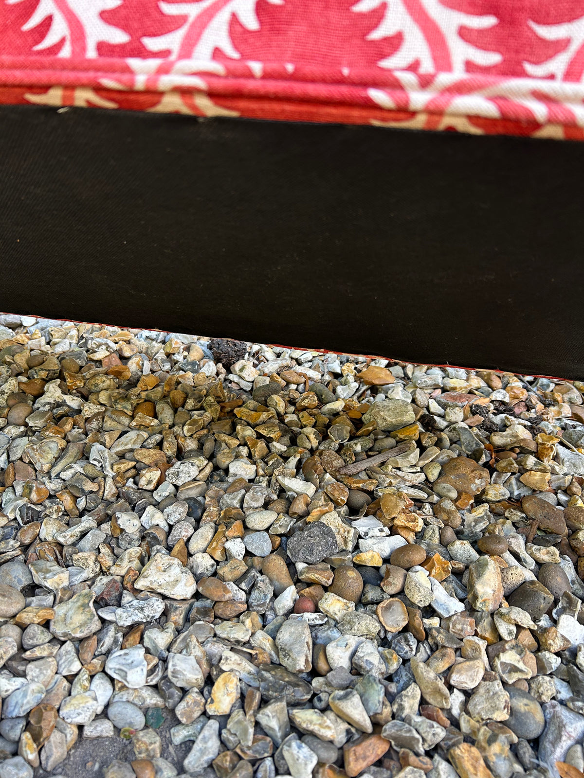 FOOTSTOOL