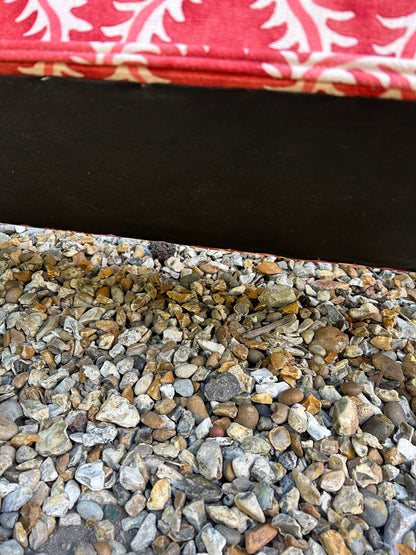 FOOTSTOOL