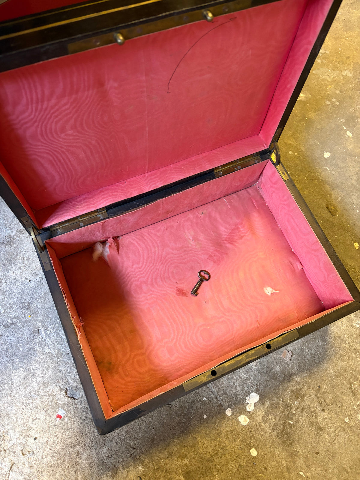 SPECIAL BOX