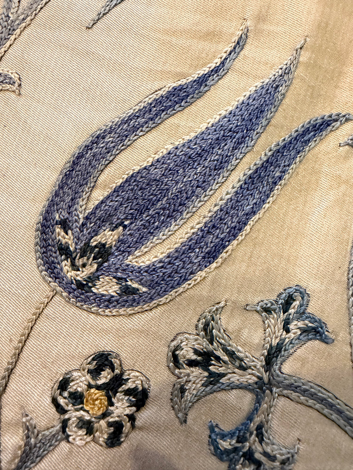 CUSHION COVERS