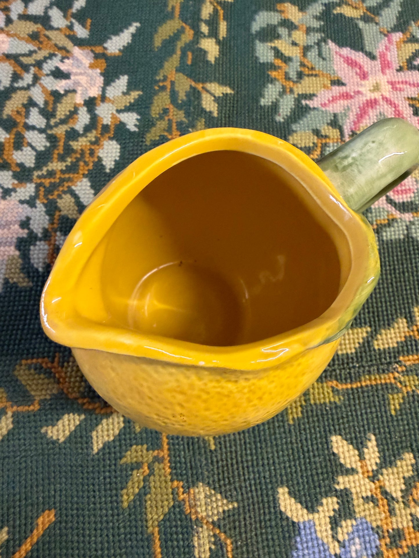 LEMON JUG
