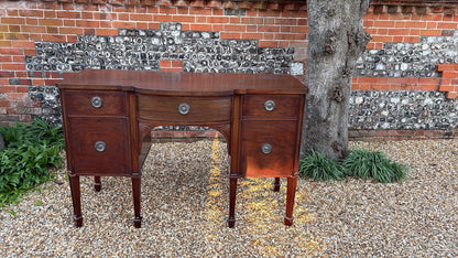 SIDEBOARD