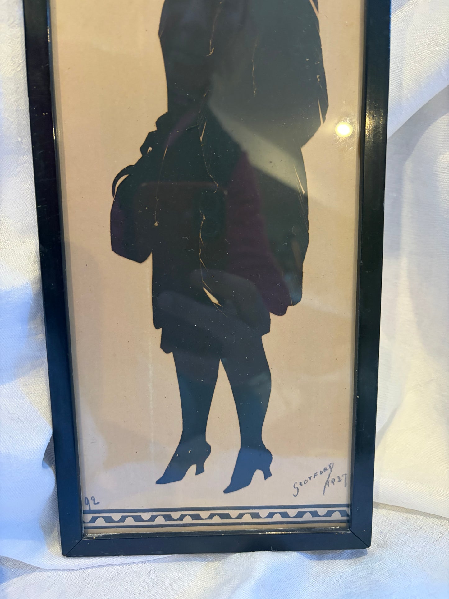 SILHOUETTE
