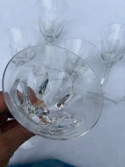 WINE GLASSES
