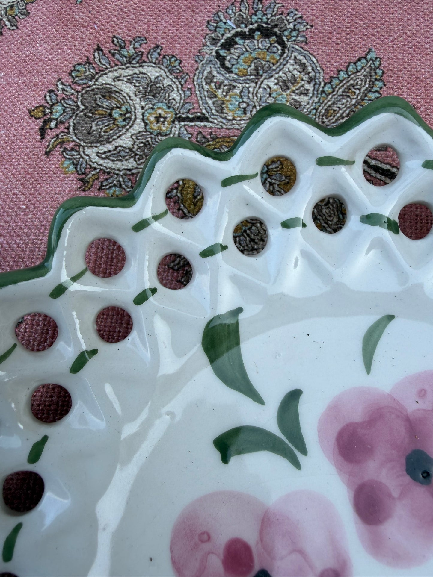 DISHES