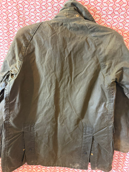 BARBOUR