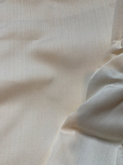 Pair of curtains
