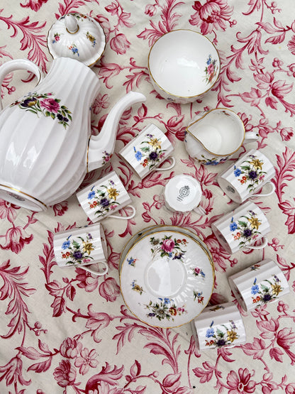 COFFEE SET