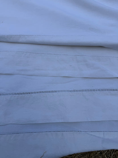 LINEN SHEETS
