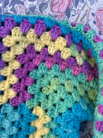 CROCHET CARDIGANS