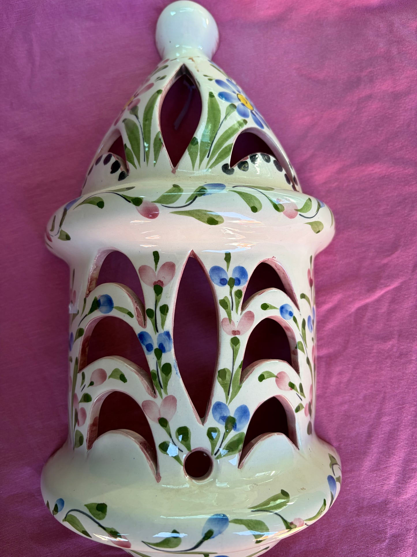 WALL SCONCE