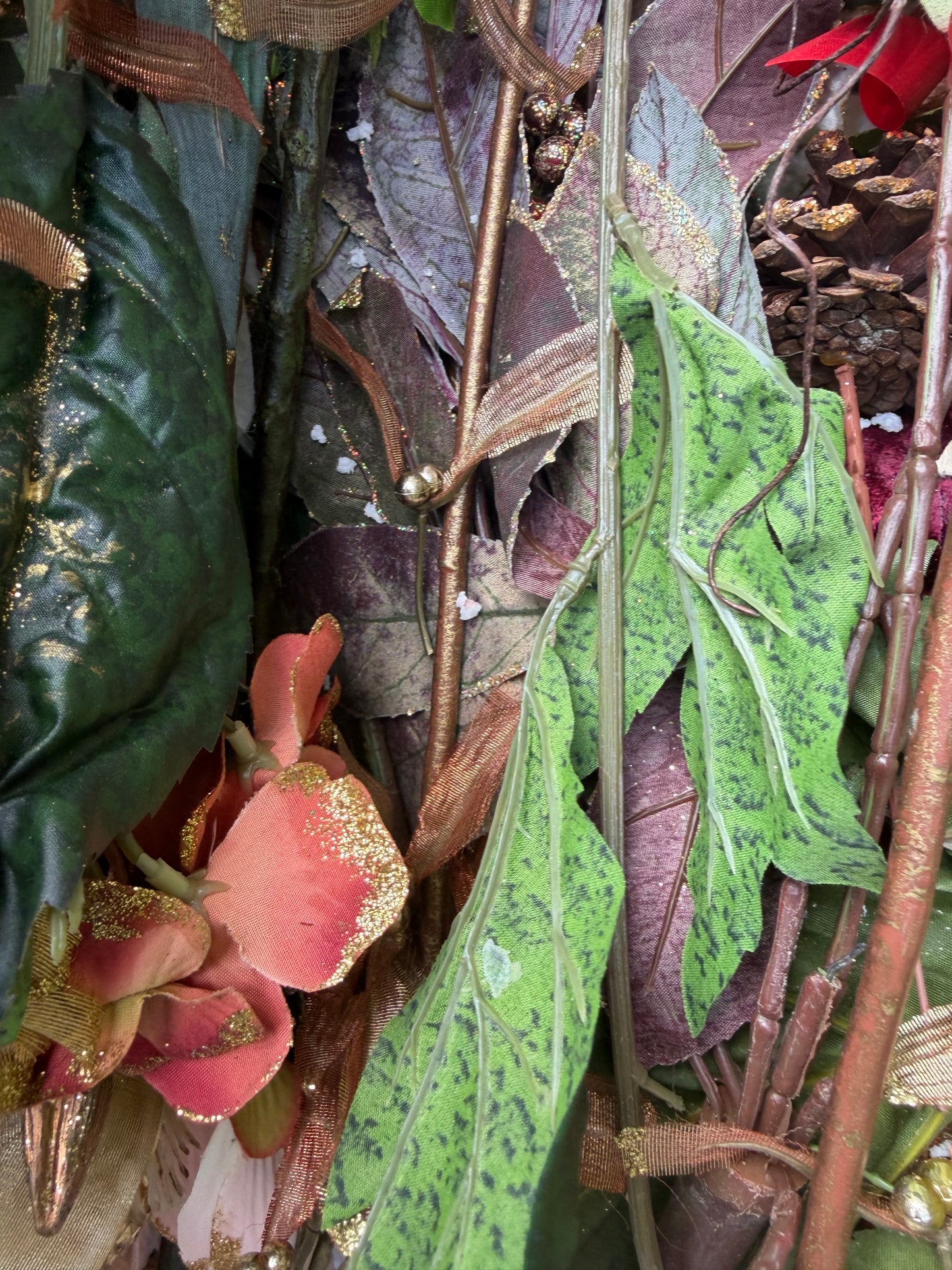 FOLIAGE