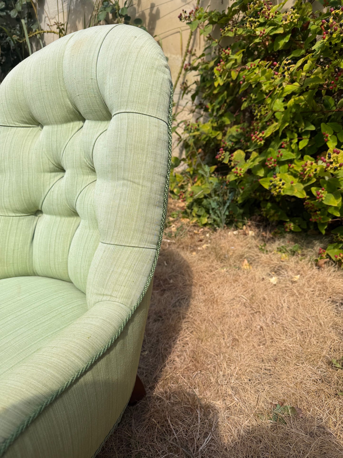 CHAIR