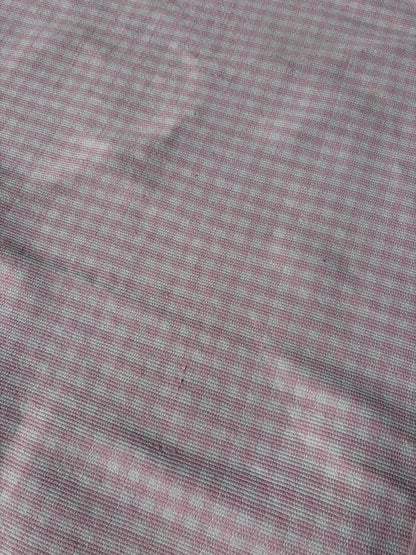 PINK COTTON RUGS