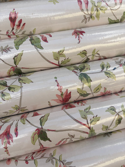 COLEFAX WALLPAPER