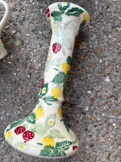 BRIDGEWATER POTTERY