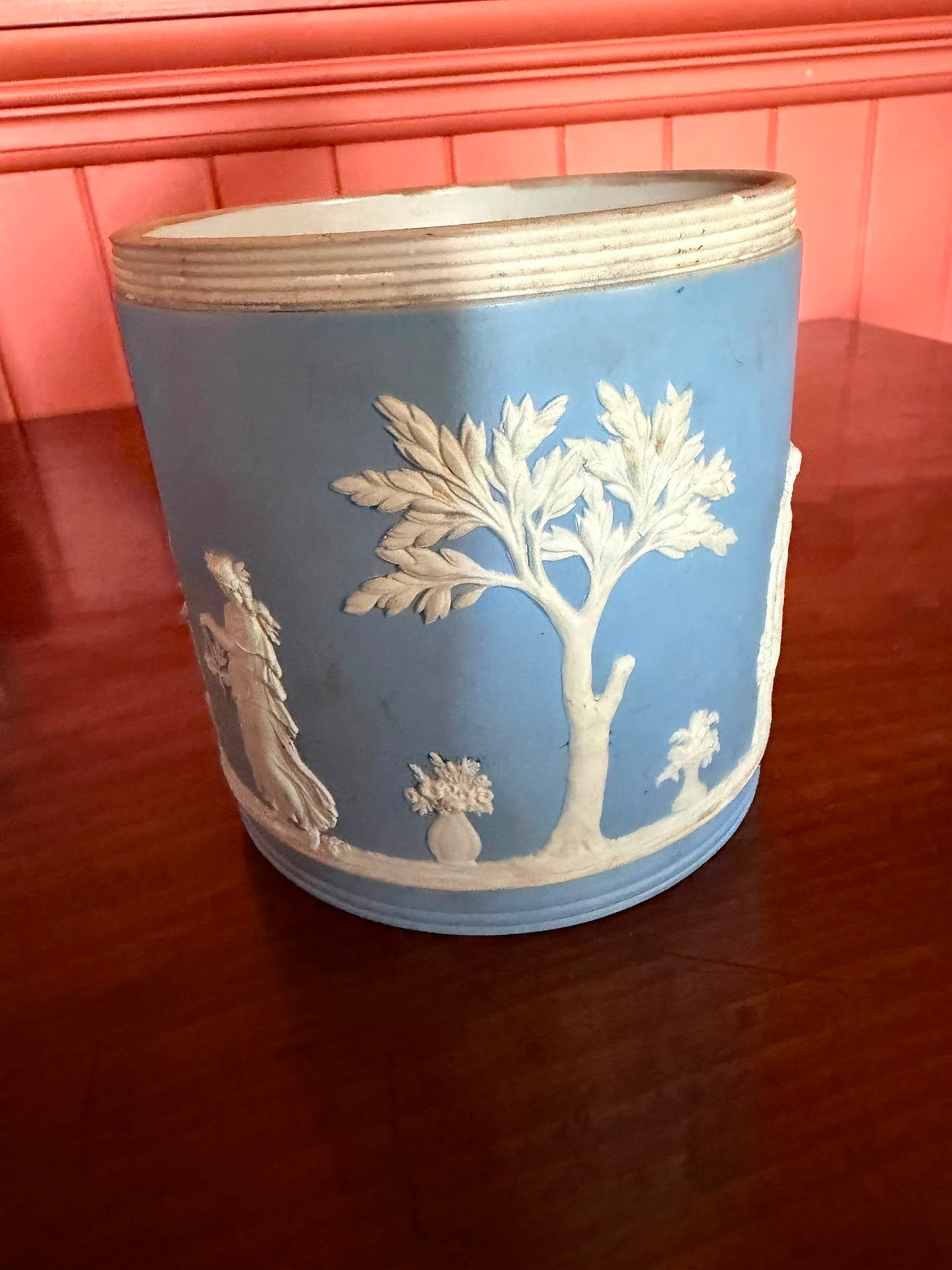 WEDGWOOD