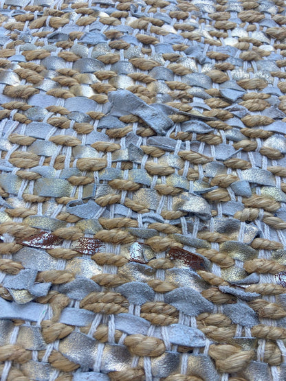 WOVEN RUG