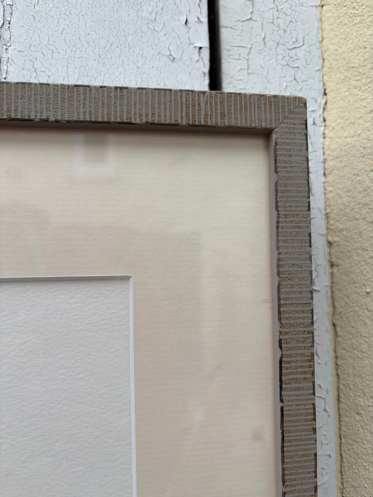 FRAMED NUDE