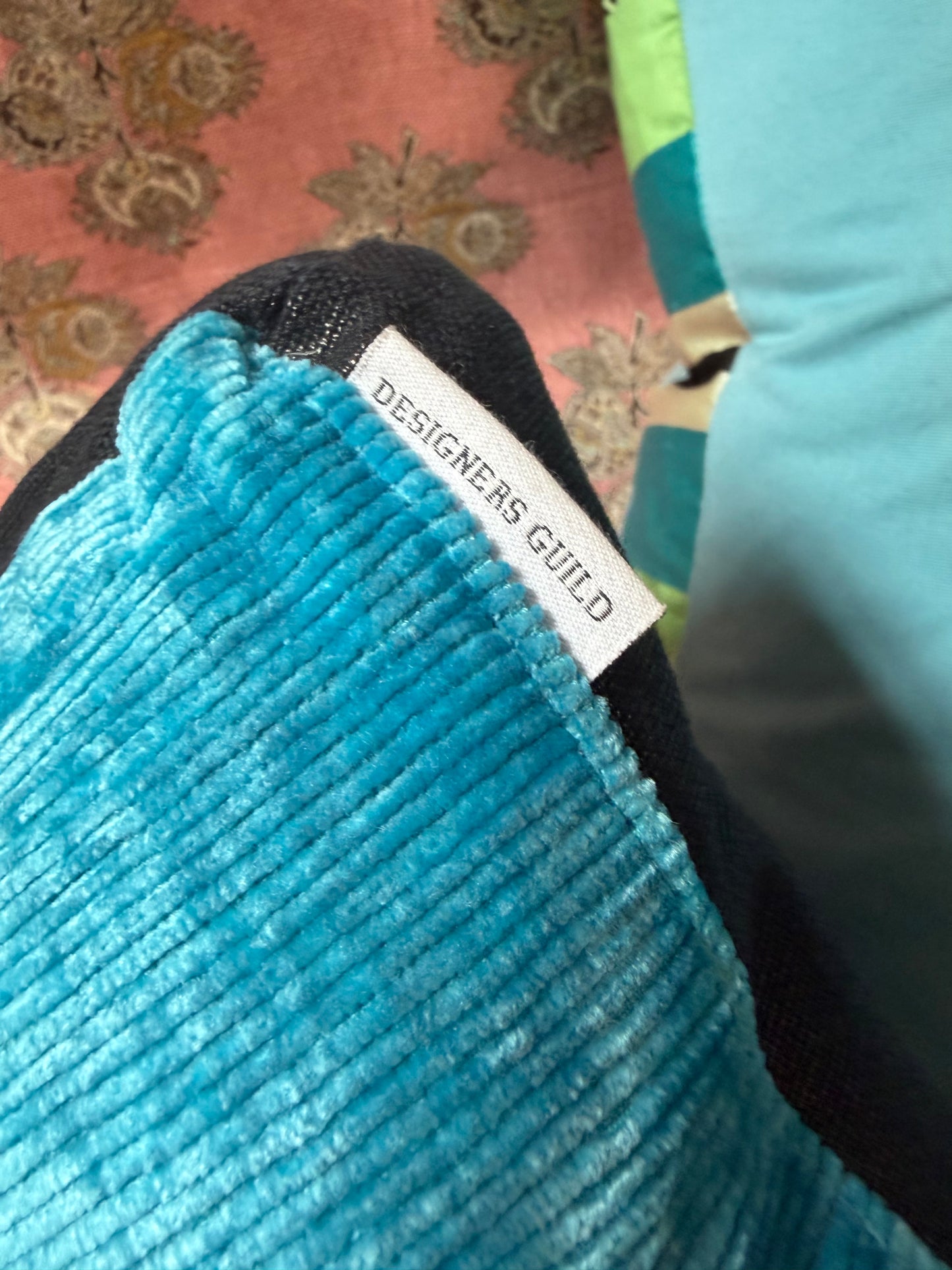 DESIGNERS GUILD CUSHIONS