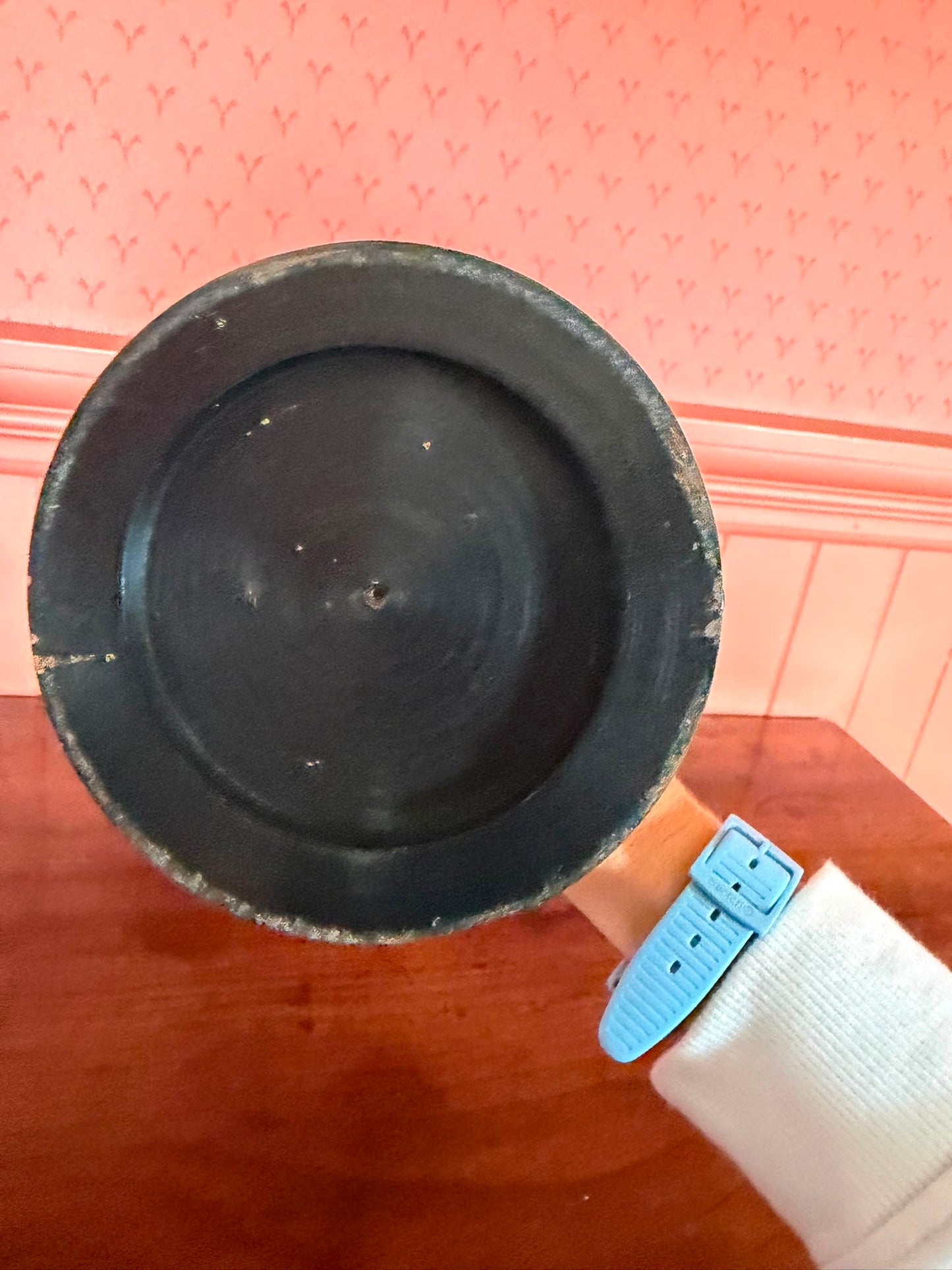 PAIR OF CANDLESTICK