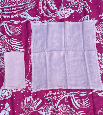 LINEN NAPKINS