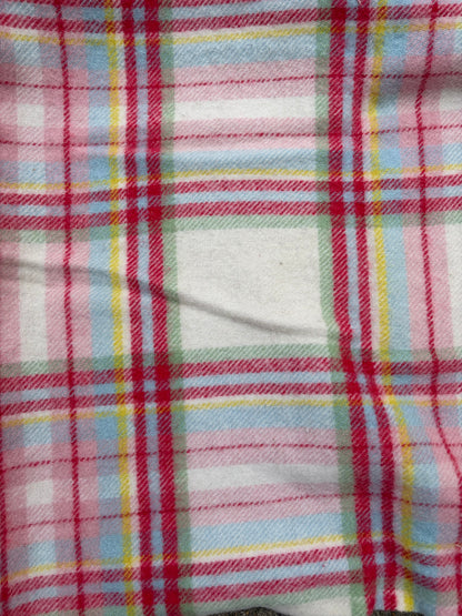WOOL BLANKETS