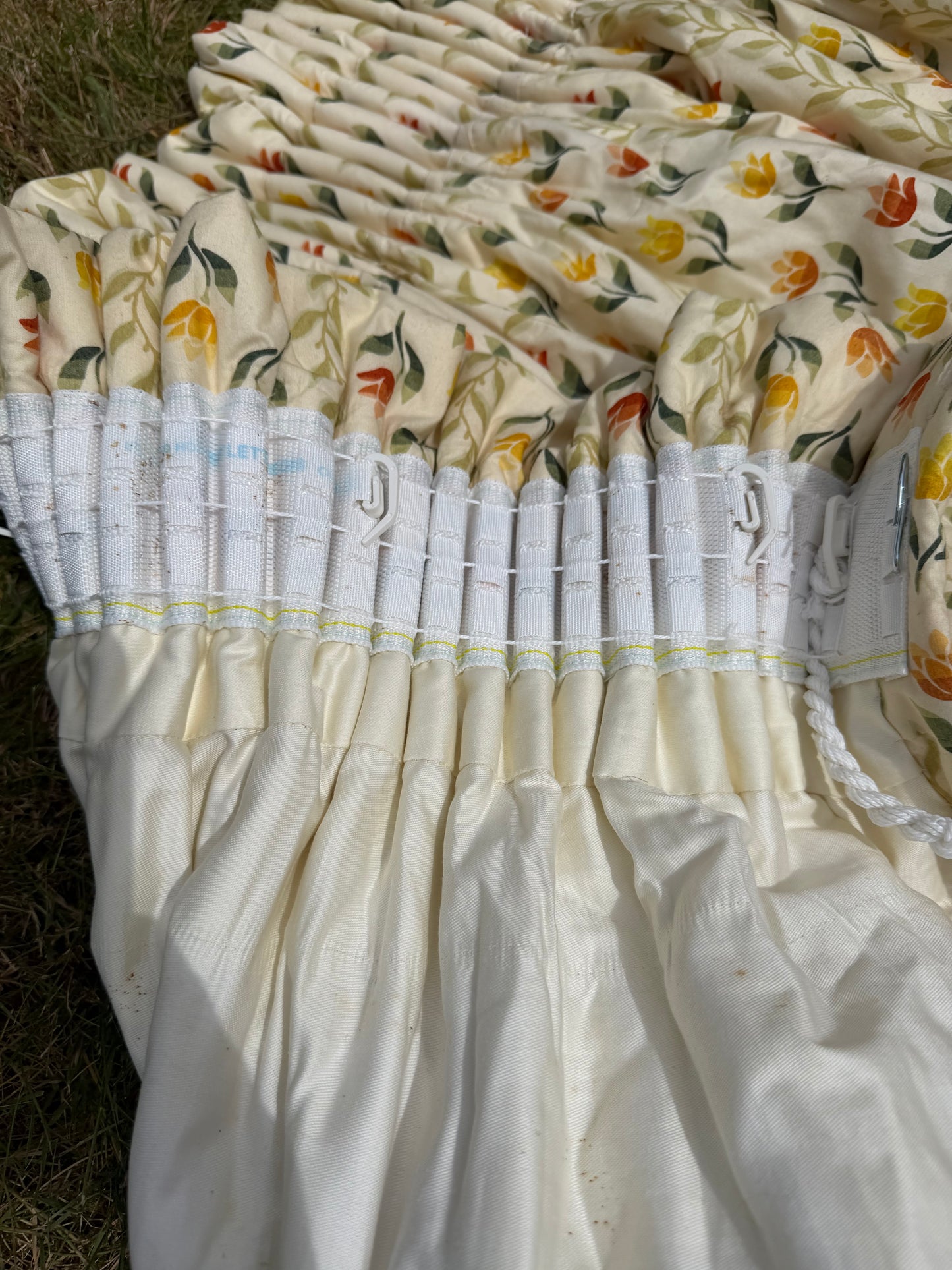 CURTAINS
