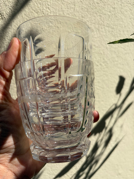 WATER GLASSES