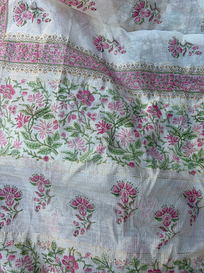 INDIAN SILK