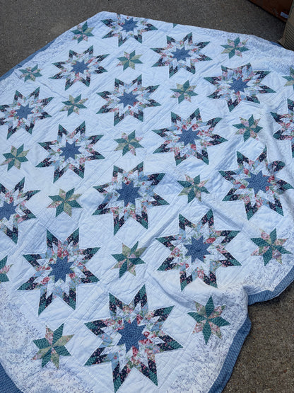 STAR QUILT