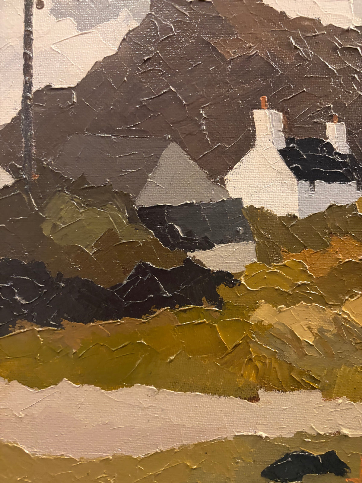 ORIGINAL PAINTING
