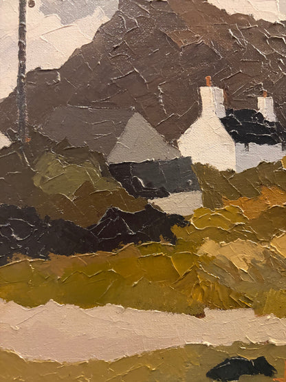 ORIGINAL PAINTING