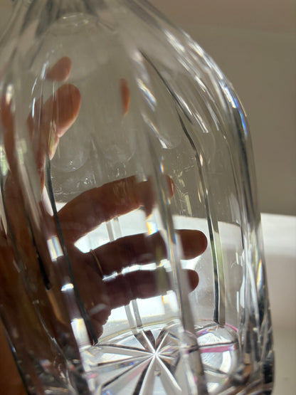 DECANTER