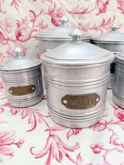 POTS