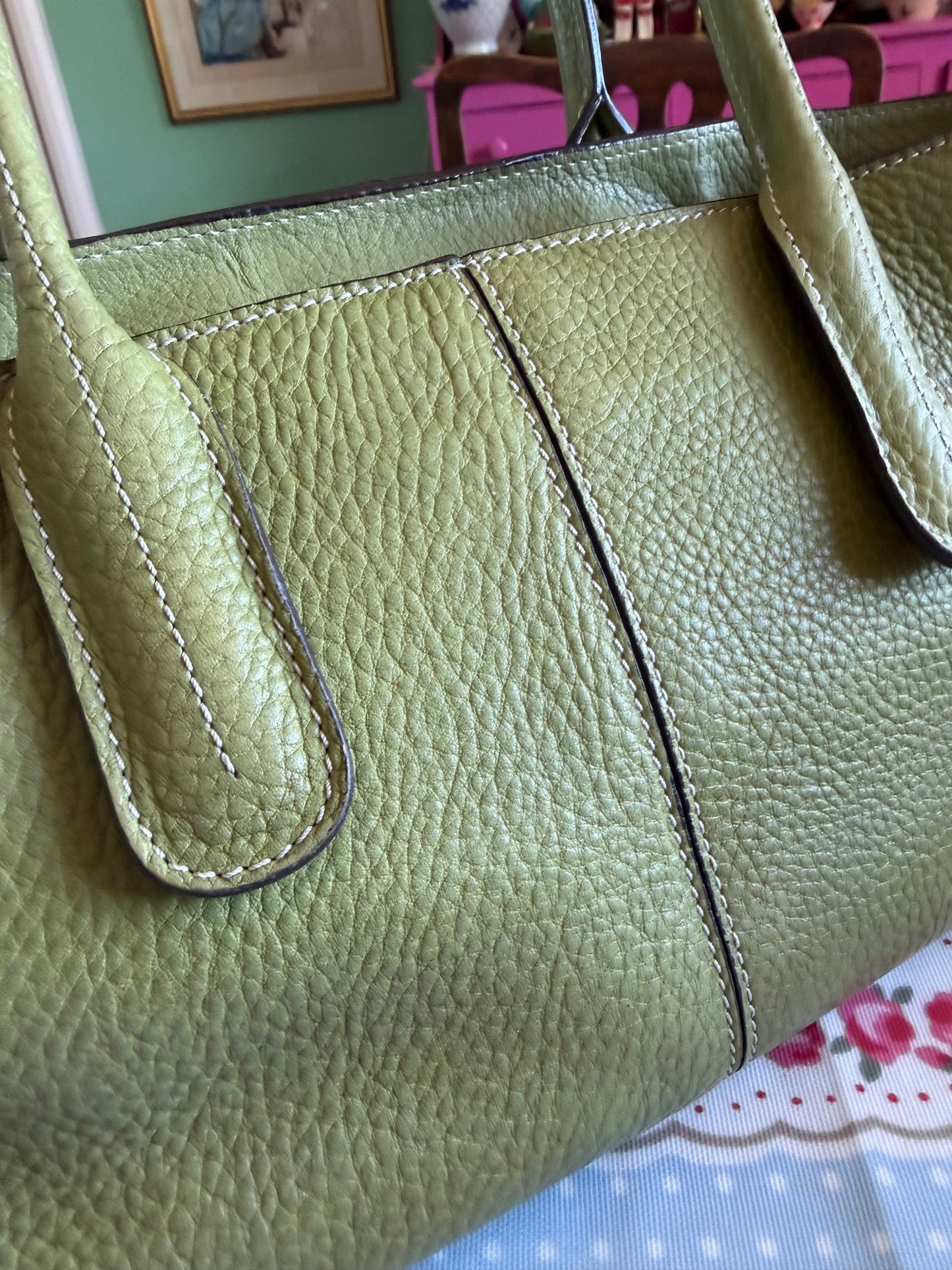 BAG