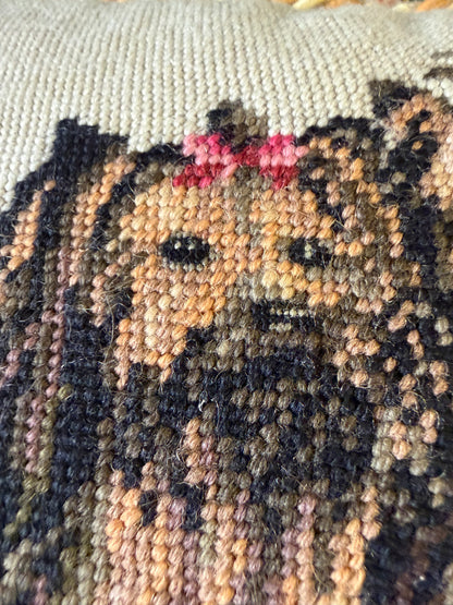 CUSHION
